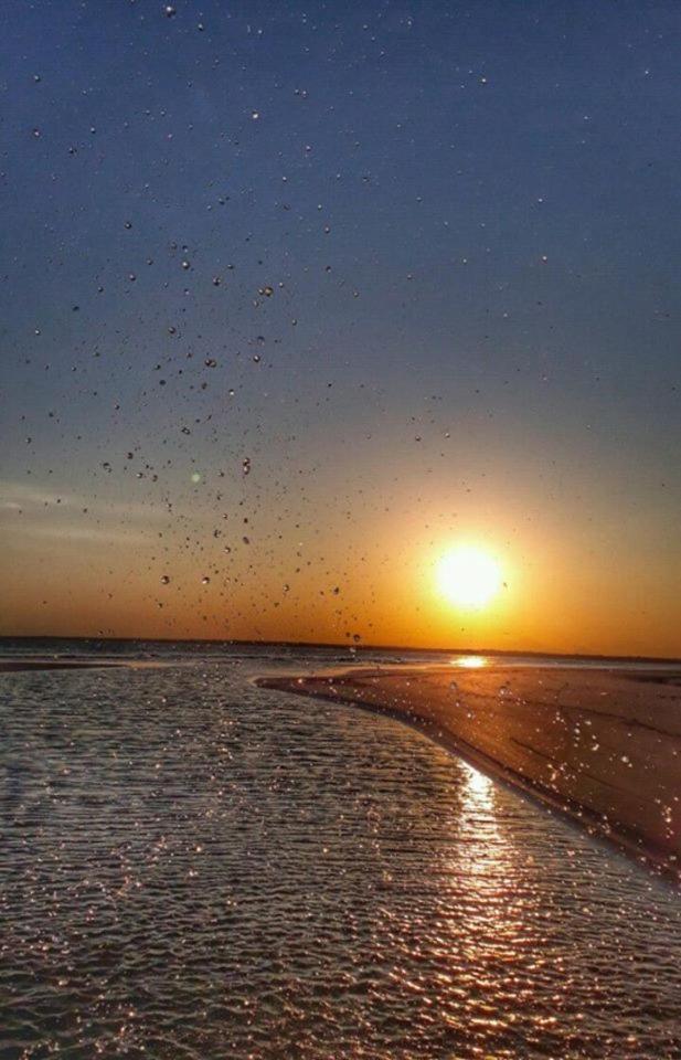 Pousada Praia Mansa - Ana E Agnaldo Суперагуи Экстерьер фото
